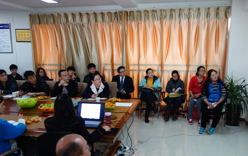 天度第四屆客戶沙龍及網(wǎng)絡營銷分享會于2013年10月23日舉行，30余家客戶參加了本次沙龍和講座，并給予高度贊許和認可。事實證明，天度在不斷強化產(chǎn)品和服務品質的同時，我們還持續(xù)不斷加強對客戶網(wǎng)站運營和營銷推廣上的支持。選擇天度，就是選擇了一條通往新媒體營銷和電子商務的捷徑。